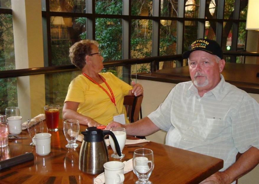 Photo courtesy of Al & Carol Furtado.