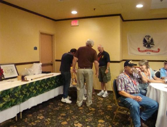 Photo courtesy of Al & Carol Furtado.