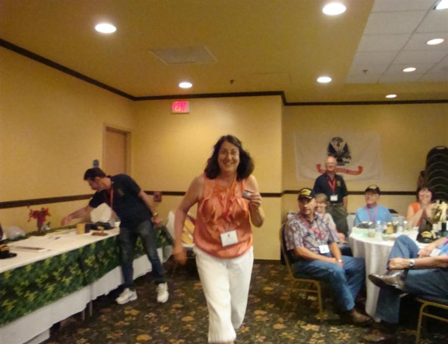 Photo courtesy of Al & Carol Furtado.