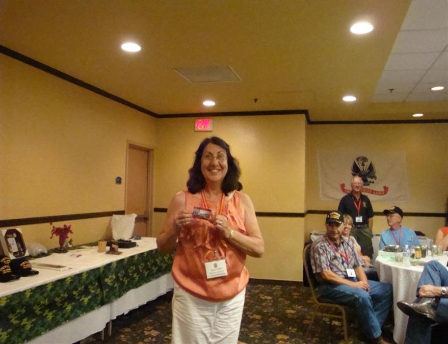 Photo courtesy of Al & Carol Furtado.