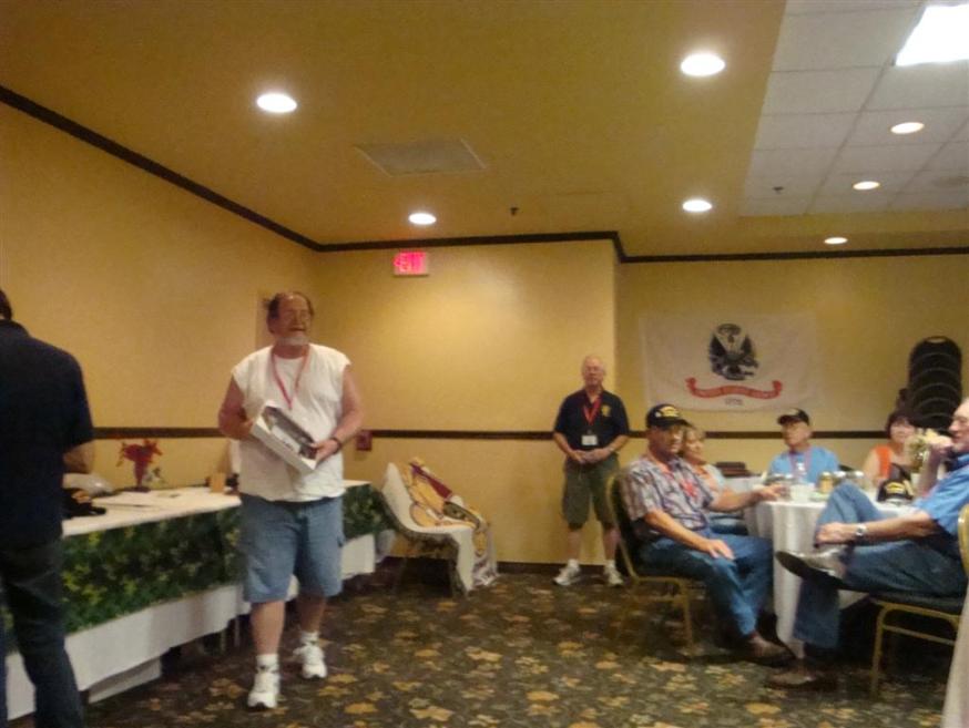 Photo courtesy of Al & Carol Furtado.