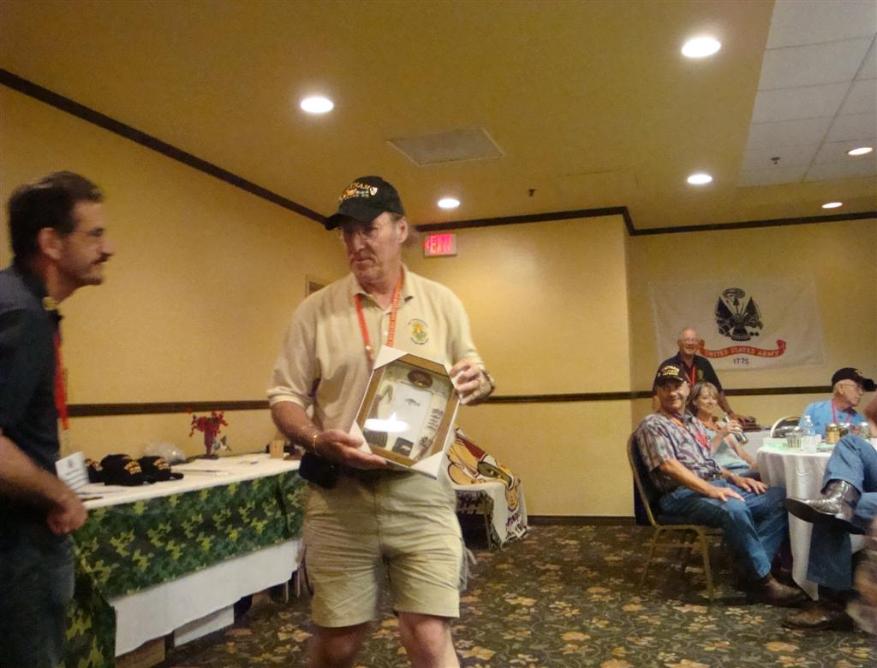 Photo courtesy of Al & Carol Furtado.