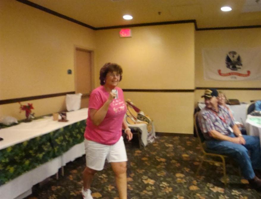 Photo courtesy of Al & Carol Furtado.