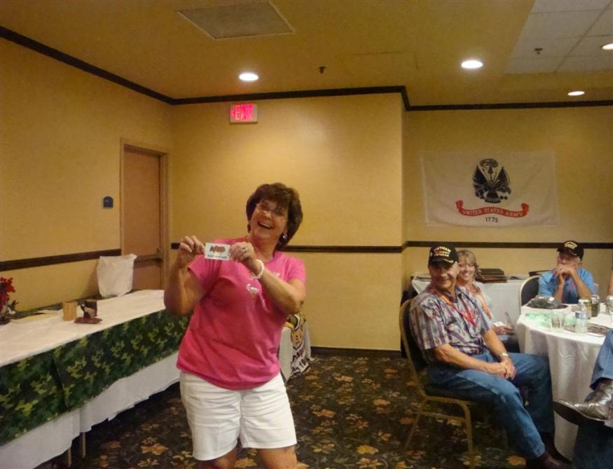 Photo courtesy of Al & Carol Furtado.