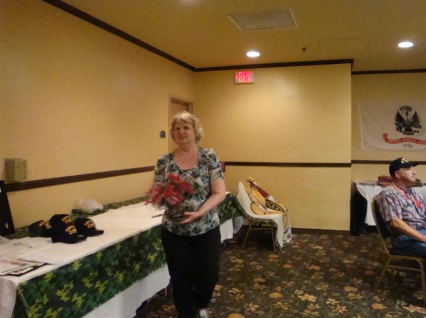 Photo courtesy of Al & Carol Furtado.