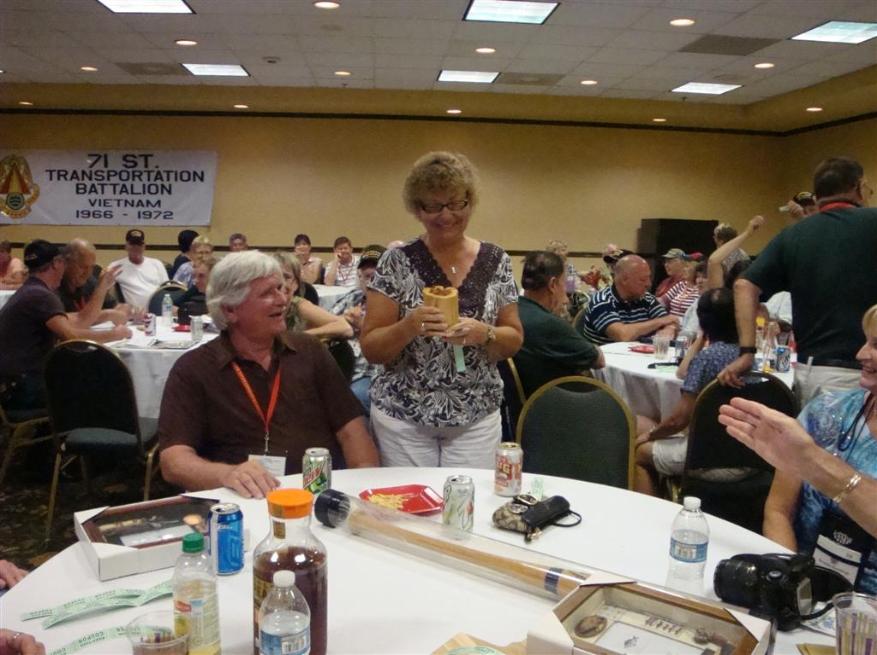 Photo courtesy of Al & Carol Furtado.