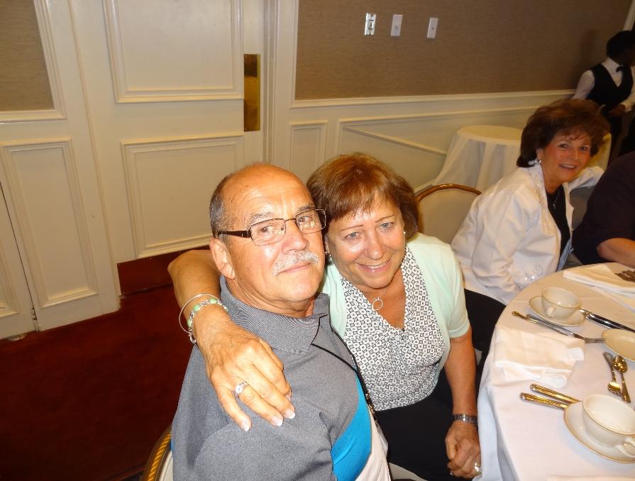 2014 71st Transportation Battalion Vietnam Veterans Reunion Banquet