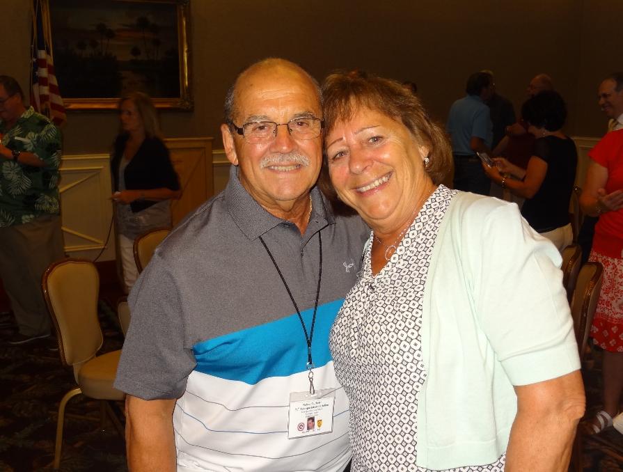 2014 71st Transportation Battalion Vietnam Veterans Reunion Banquet