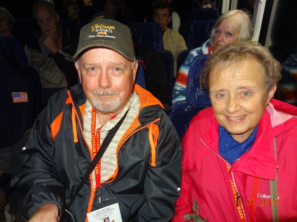 Randy & Jan Richmond