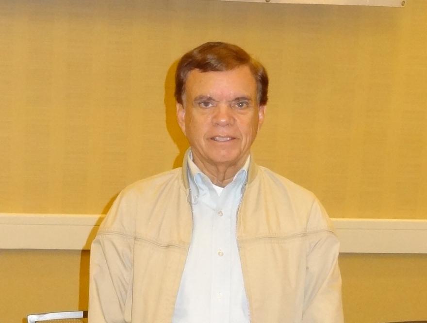 David Covert - San Antonio, Texas - 402nd TC - 1968 - 1970 