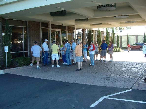 Photo courtesy of Randy & Jan Richmond.