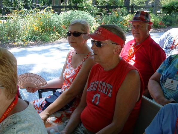 Photo courtesy of Randy & Jan Richmond.