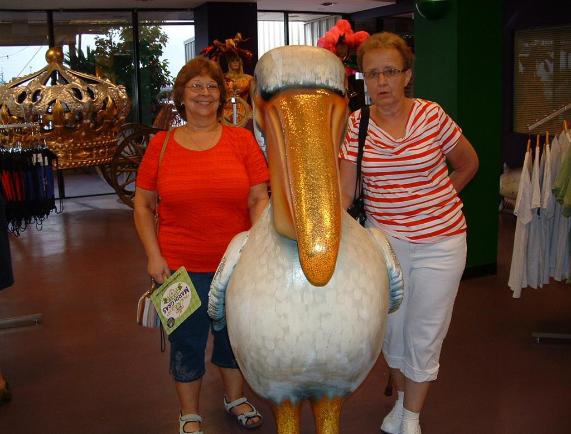 Photo courtesy of Randy & Jan Richmond.
