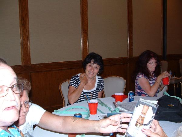 Photo courtesy of Randy & Jan Richmond.