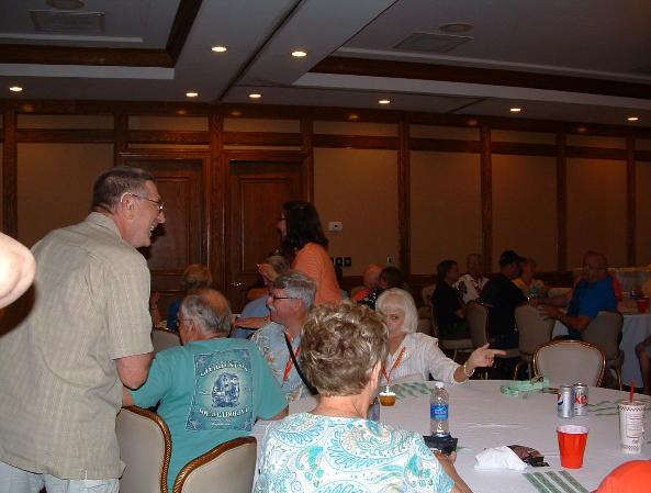 Photo courtesy of Randy & Jan Richmond.