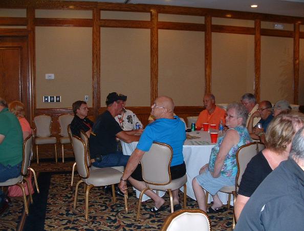 Photo courtesy of Randy & Jan Richmond.