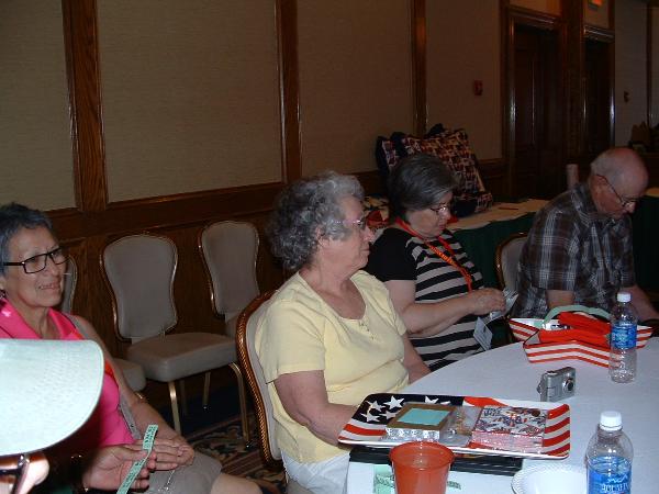 Photo courtesy of Randy & Jan Richmond.