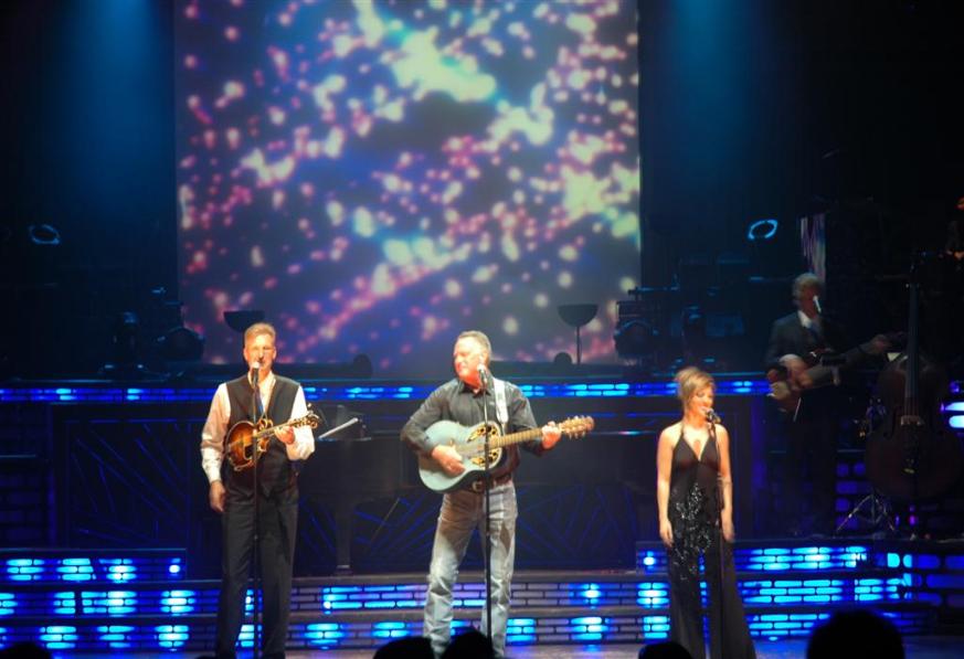 Photo courtesy of Bob & Bernie Grier.