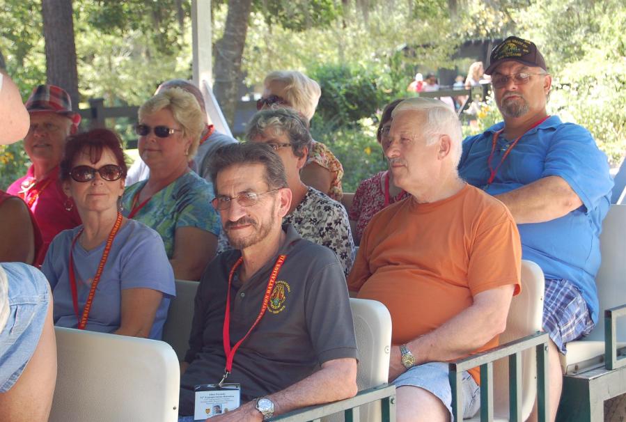 Photo courtesy of Jim & Ann O�Keefe