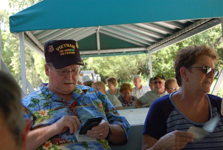 Photo courtesy of Jim & Ann O�Keefe