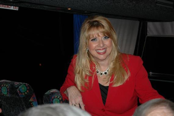  Kim Perry Williams - Photo courtesy of Bob & Bernie Grier.