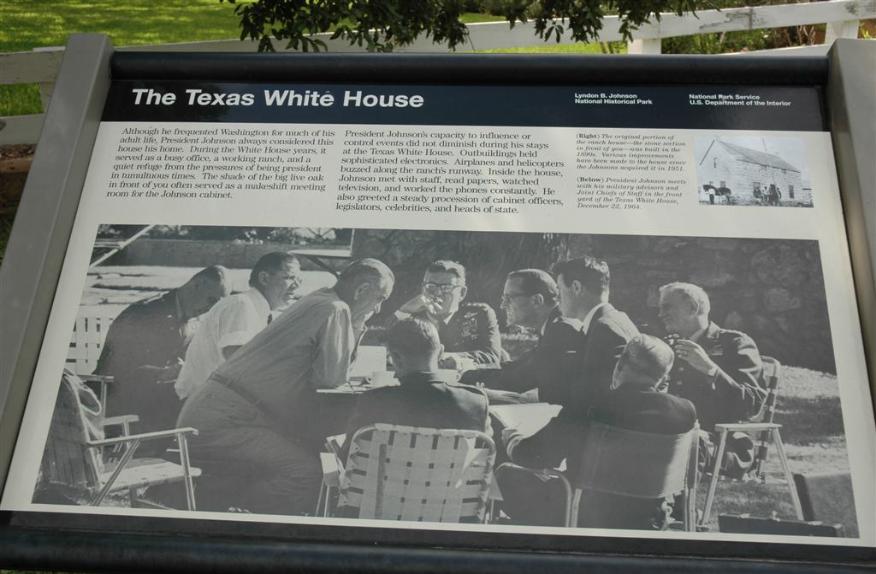 Photo courtesy of Bob & Bernie Grier.