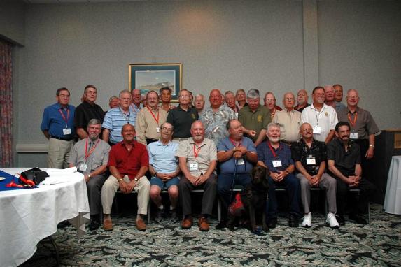 Photo courtesy of Bob & Bernie Grier.