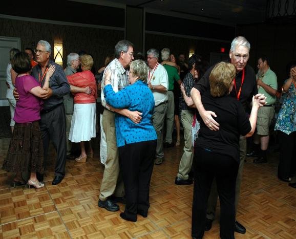 Photos courtesy of Bob & Bernie Grier.