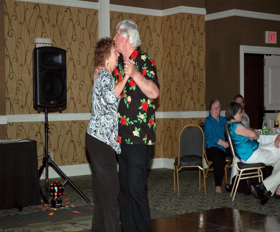 Photos courtesy og Bob & Bernie Grier.