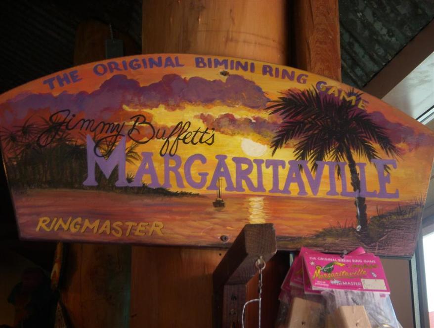 Margaritaville At Broadway At The Beach - Photo courtesy of Bob & Bernie Grier.