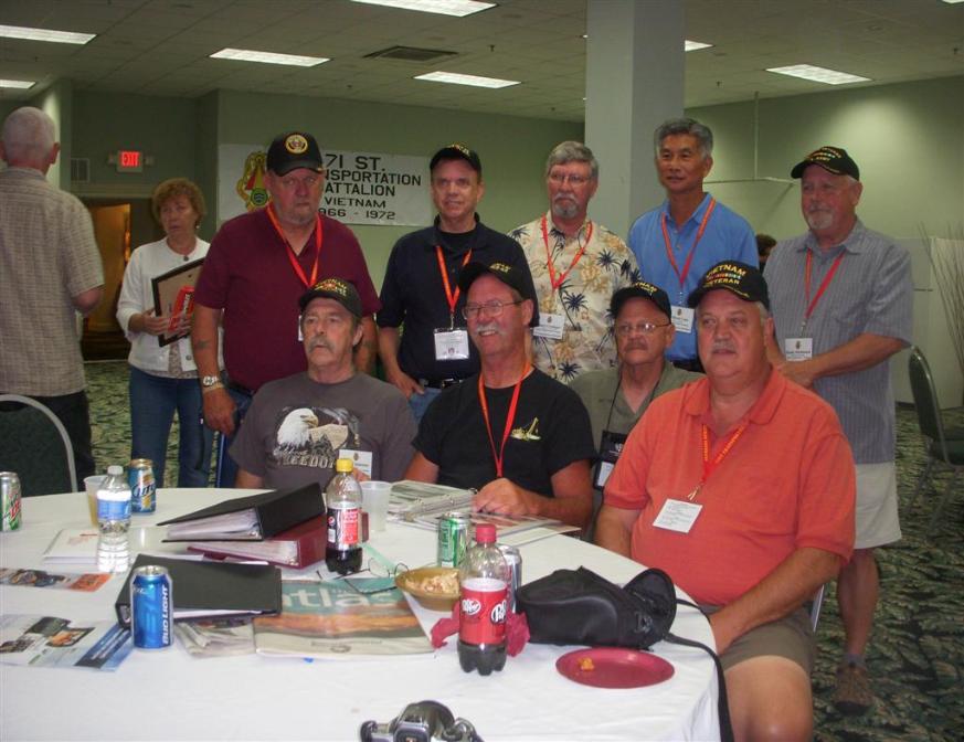 Photo courtesy of Bob & Bernie Grier.