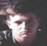 Ed Browning - Valdosta, GA - 402nd TC - 1969 - 1970