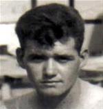 Eddie Ward - 402nd TC