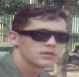 Francis Hutting - 402nd TC