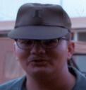 Dolye Gaither -  El Paso, Texas - Assistant Adjutant - HQ - August 1967 - August 1968