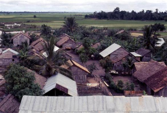  Photo From Guard Tower