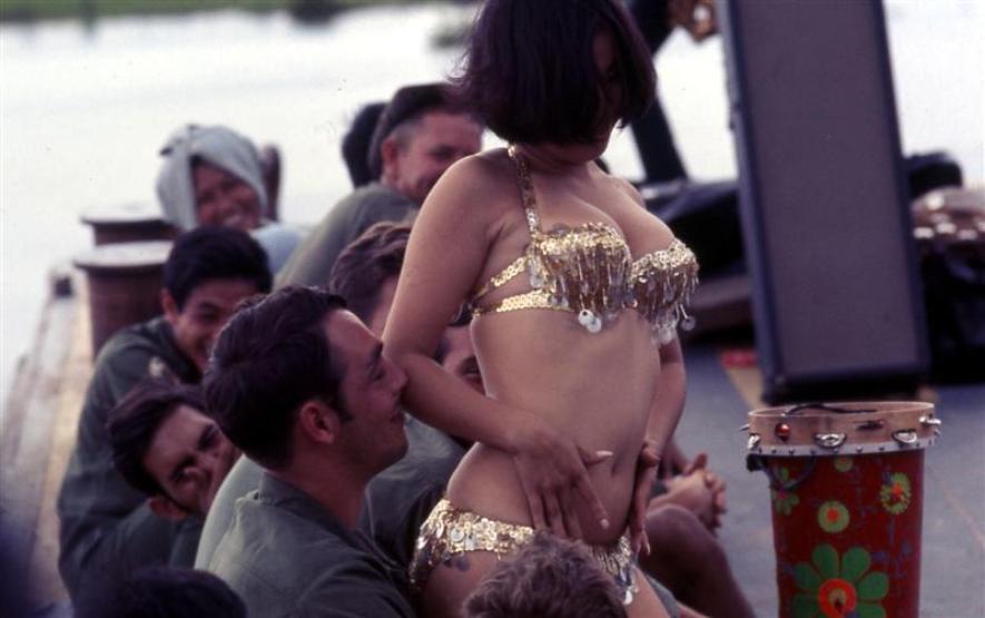 Some Guys Got All The Luck