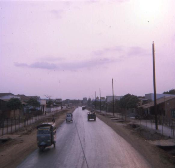 Ho Nai Road