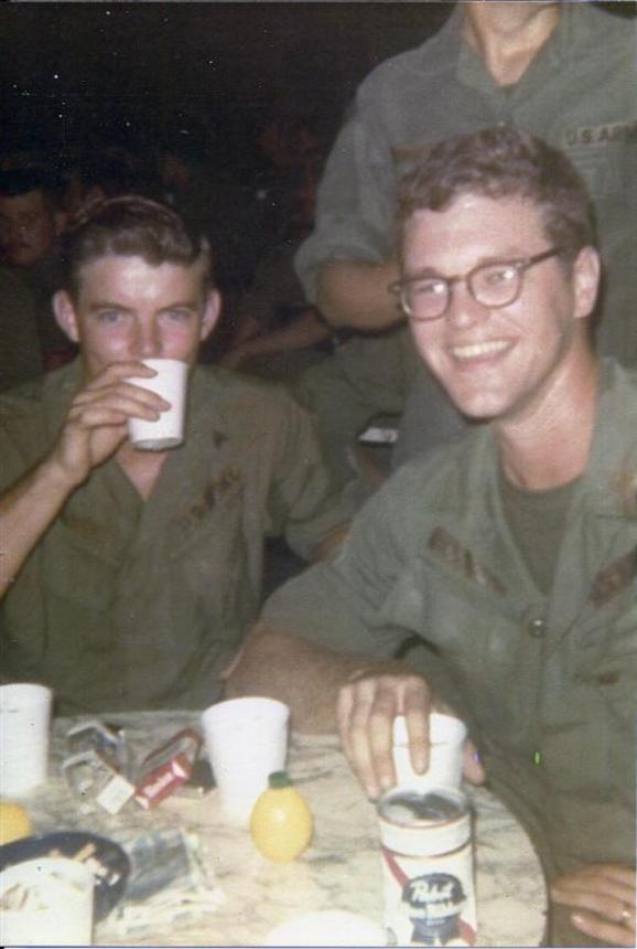 Gail Norman - Mike Richardson