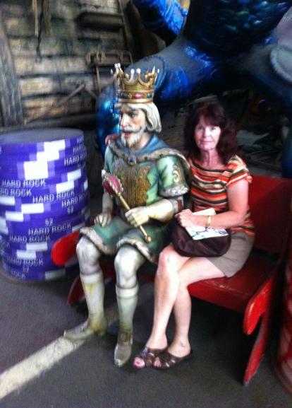 Photo courtesy of Al & Carol Furtado