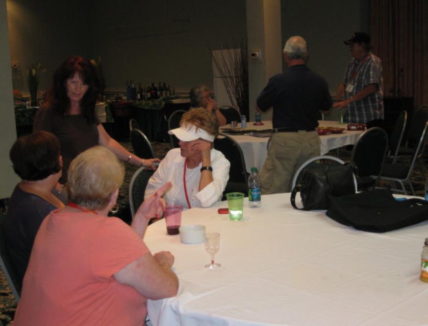Photo courtesy of Rich Morawa