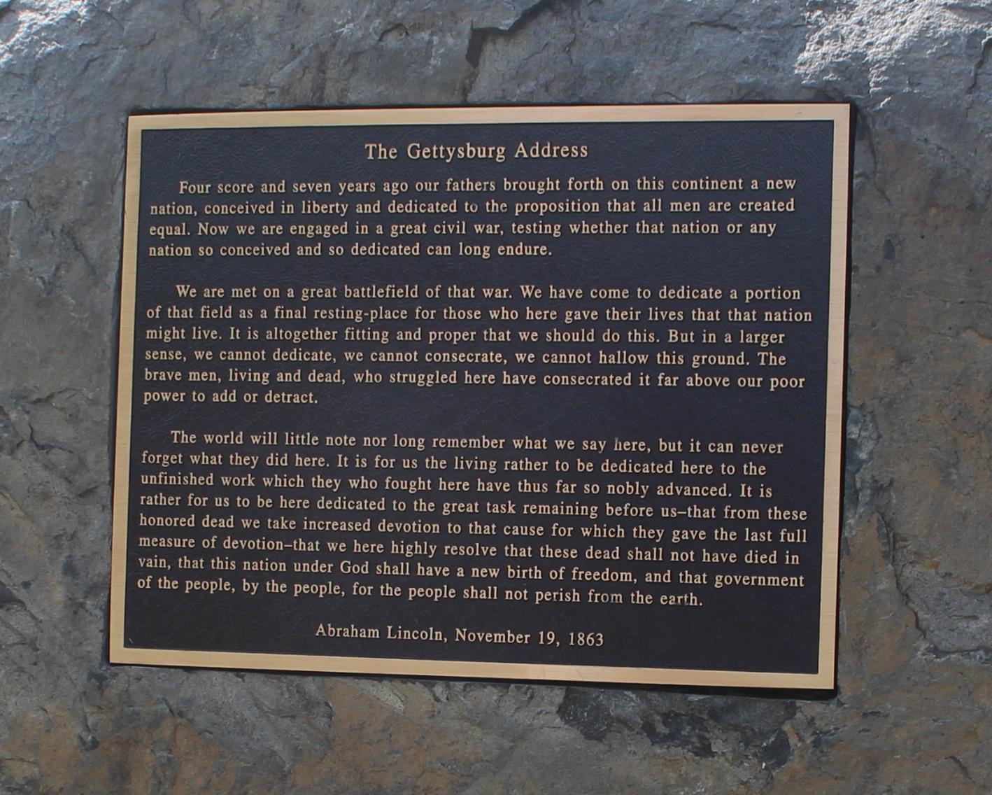 Photo courtesy of Randy & Jan Richmond