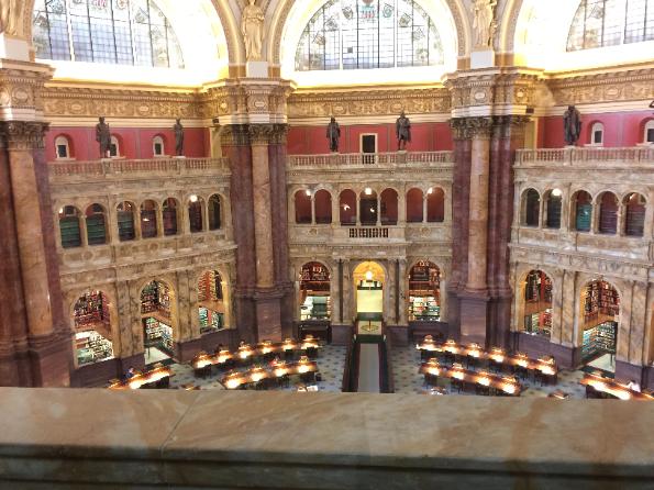 Library Of Congress