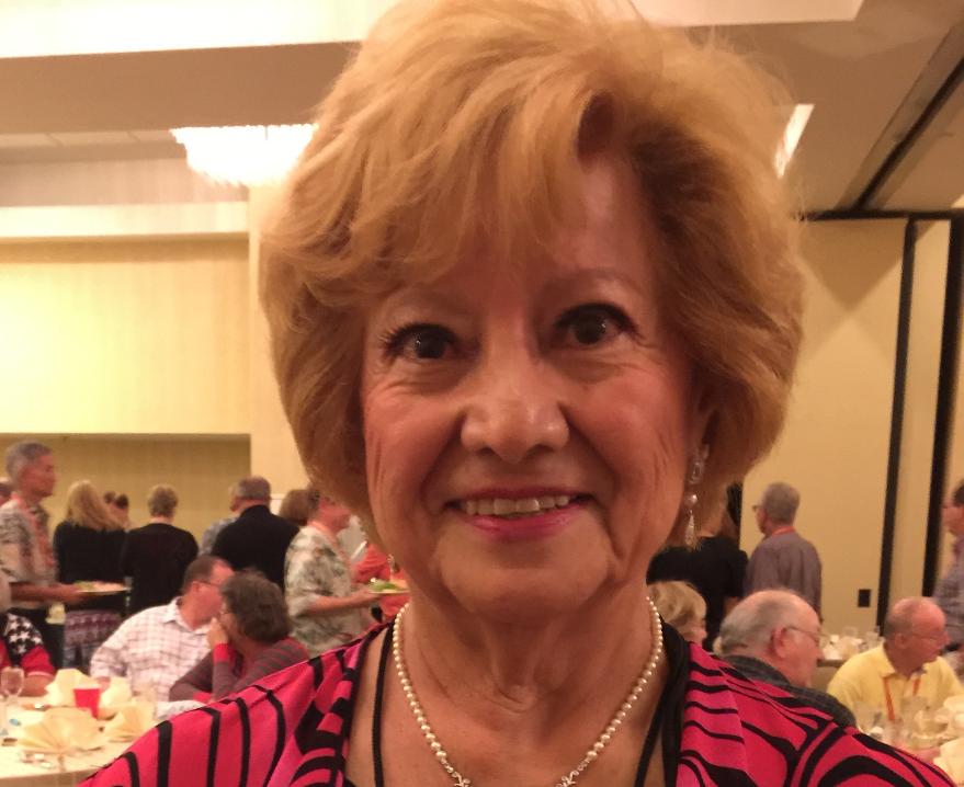 Rose Prado - Pueblo, Colorado