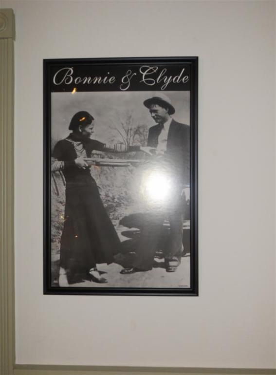 Photo courtesy of Bob & Bernie Grier.
