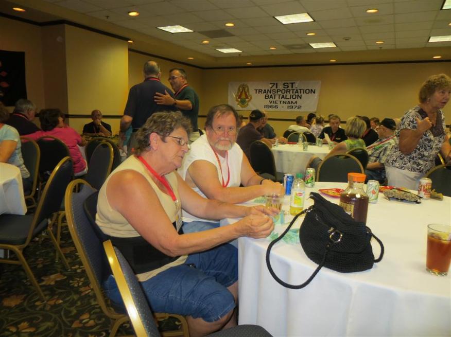 Photo courtesy of Bob & Bernie Grier.