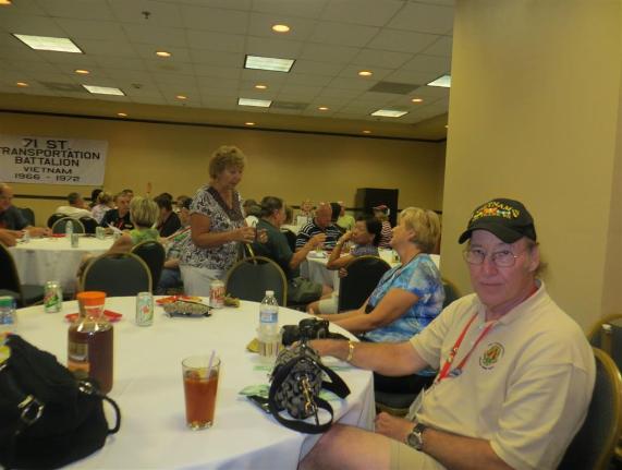 Bob Grier  - Photo courtesy of Bob & Bernie Grier.