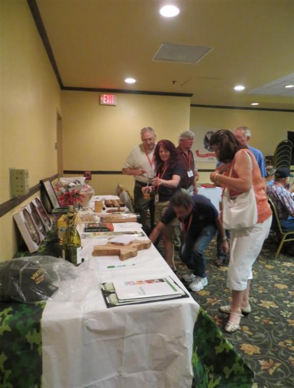 Photo courtesy of Bob & Bernie Grier.