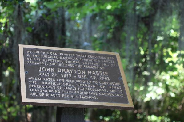 Some History Of Magnolia - Photo courtesy of Tom & Lilia Poston.