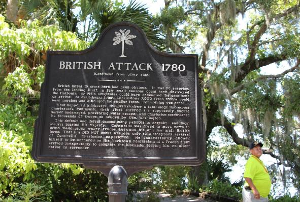 Some History Of Magnolia - Photo courtesy of Tom & Lilia Poston.